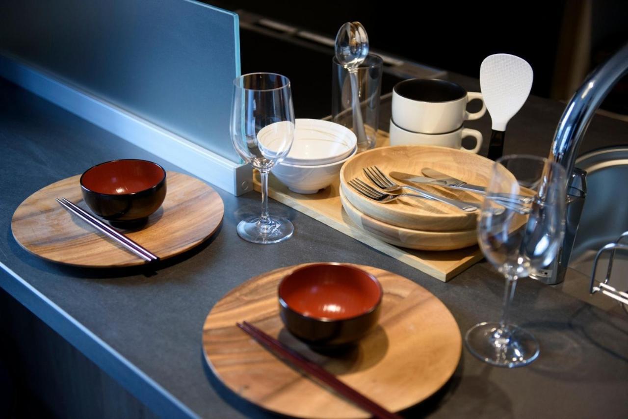 Libre Hosai Stay Kanazawa - Vacation Stay 3357 Exterior photo